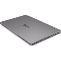 Laptop Lenovo LOQ 17IRX10 Grey (i7-13700HX 32Gb 1Tb RTX5060) imaginea #4 — magazin online Desire.md