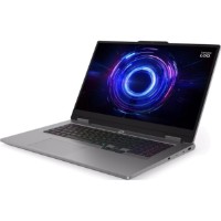 Laptop Lenovo LOQ 17IRX10 Grey (i7-13700HX 32Gb 1Tb RTX5060) imaginea #6 — magazin online Desire.md