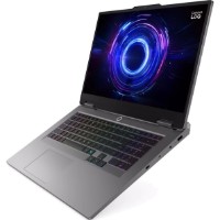 Laptop Lenovo LOQ 17IRX10 Grey (i7-13700HX 32Gb 1Tb RTX5060) imaginea #8 — magazin online Desire.md