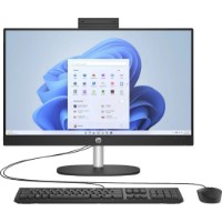 Sistem Desktop Hp 24-cr2051ci Jet Black (D0YM8EA)