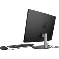 Sistem Desktop Hp 24-cr2051ci Jet Black (D0YM8EA) imaginea #2 — magazin online Desire.md