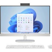 Sistem Desktop Hp 27-cr2062ci Shell White (D0XU1EA)