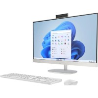 Sistem Desktop Hp 27-cr2062ci Shell White (D0XU1EA) imaginea #3 — magazin online Desire.md