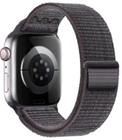 Curea Hoco iWatch WA25 38/40/41mm Black and Blue