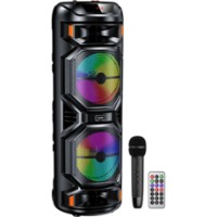 Boxă portabilă Kakusiga KK-8211 Mengma Black