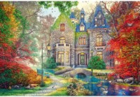 Puzzle Trefl 1500pcs (26213)
