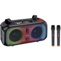 Boxă portabilă Kakusiga KSC-1001 Dimai Black