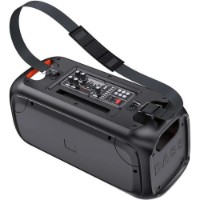 Boxă portabilă Kakusiga KSC-1001 Dimai Black imaginea #2 — magazin online Desire.md