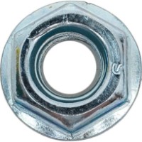 Гайка IEK CLP1M-N-8