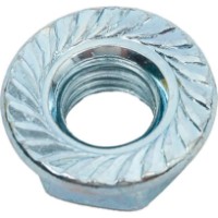 Гайка IEK CLP1M-N-8 фото №2 — интернет-магазин Desire.md