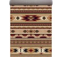 Ковёр CarpetLux Lotos 15080/120 2.00x7.00m фото №1 — интернет-магазин Desire.md