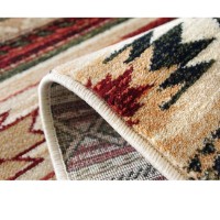 Ковёр CarpetLux Lotos 15080/120 3.00x3.00m фото №2 — интернет-магазин Desire.md