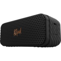 Boxă portabilă Klipsch Nashville Black (1071975) imaginea #2 — magazin online Desire.md