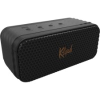 Boxă portabilă Klipsch Nashville Black (1071975) imaginea #3 — magazin online Desire.md