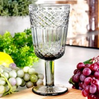 Pahar EH Smokey 300ml (39761) imaginea #2 — magazin online Desire.md