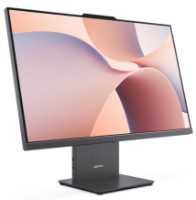 Sistem Desktop Lenovo IdeaCentre 3 27AKP10 Luna Grey (R7 250 32Gb 1Tb) imaginea #7 — magazin online Desire.md