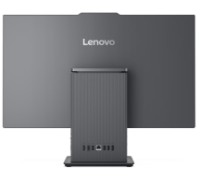 Sistem Desktop Lenovo IdeaCentre 3 27AKP10 Luna Grey (R7 250 32Gb 1Tb) imaginea #2 — magazin online Desire.md