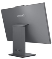 Sistem Desktop Lenovo IdeaCentre 3 27AKP10 Luna Grey (R7 250 32Gb 1Tb) imaginea #5 — magazin online Desire.md