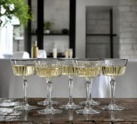 Set pahare EH Timeless 260ml (29638) 6pcs imaginea #3 — magazin online Desire.md