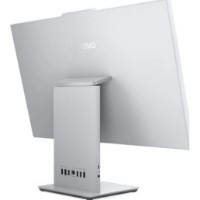 Sistem Desktop Lenovo IdeaCentre 3 27IRH9 Cloud Grey (Core 7 240H 32Gb 1Tb) imaginea #2 — magazin online Desire.md