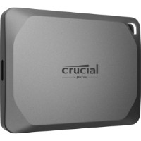 SSD extern Crucial Crucial X9 Pro 1Tb (CT1000X9PROSSD9)