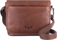 Сумка Greenburry Waxy Vintage (1376-24)