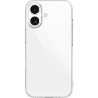 Husa de protecție WiWU iShield One for iPhone 17 Transparent (ZCC-108)