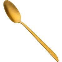 Set linguri ceai Eternum Orca Gold (1483-3) 12pcs imaginea #2 — magazin online Desire.md