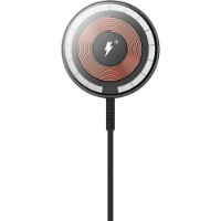 Încărcător WiWU Magnetic M14 Transparent