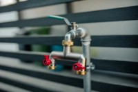 Robinet Bradas BR-3034 imaginea #2 — magazin online Desire.md