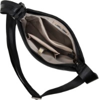 Сумка Rivacase 8509 Black фото №2 — интернет-магазин Desire.md