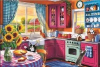 Puzzle Trefl 300pcs (23102)