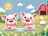 Puzzle Trefl 30pcs (18334)