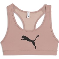 Топ Puma 4Keeps Bra Sandstone, s.M