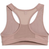 Топ Puma 4Keeps Bra Sandstone, s.M фото №2 — интернет-магазин Desire.md