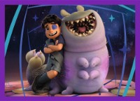 Puzzle Trefl 4in1 Elio's Extraterrestrial Missions/Disney Elio (34665) imaginea #2 — magazin online Desire.md