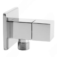 Кран Ferro 1/2 x 1/2 Z294