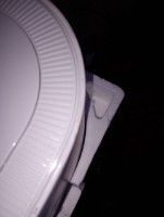 Marfă depreciată! Boiler electric Stronghold SWH-80SE imaginea #3 — magazin online Desire.md