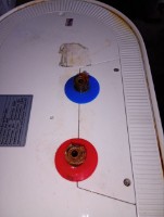 Marfă depreciată! Boiler electric Stronghold SWH-80SE imaginea #5 — magazin online Desire.md