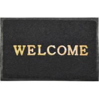 Covoraş intrare YP Group Black (AT3471-3-3)