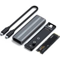 Rack extern Satechi ST-UCNSEM imaginea #2 — magazin online Desire.md