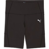 Pantaloni scurți dame Puma Dreamrun 7 Puma Black, s.XL