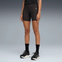 Pantaloni scurți dame Puma Dreamrun 7 Puma Black, s.XL imaginea #5 — magazin online Desire.md
