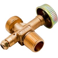 Кран Rubano 24323