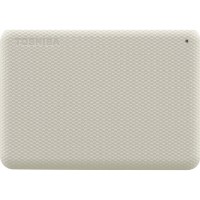 Hard disk extern Toshiba Canvio Advance 2Tb White (HDTCA20EW3AA)