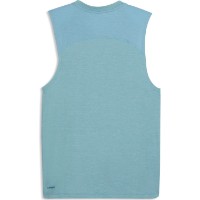 Maiou bărbătesc Puma Cloudspun Training Baltic Sea Blue Hea, s.M imaginea #2 — magazin online Desire.md