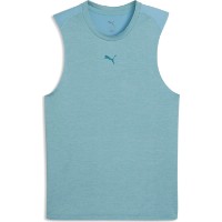 Maiou bărbătesc Puma Cloudspun Training Baltic Sea Blue Hea, s.XL imaginea #1 — magazin online Desire.md