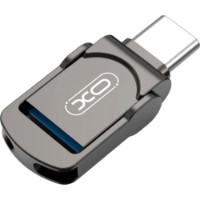 USB Flash Drive XO DK10 128Gb Tranish