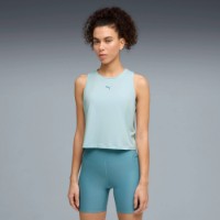 Maiou de dame Puma Cloudspun Training Fresh Water, s.XL imaginea #2 — magazin online Desire.md