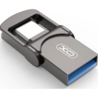 USB Flash Drive XO DK10 16Gb Tranish imaginea #3 — magazin online Desire.md